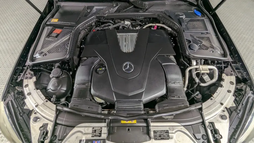 Florida Fine Cars - Used MERCEDES-BENZ C-CLASS 2015 ORLANDO C 400