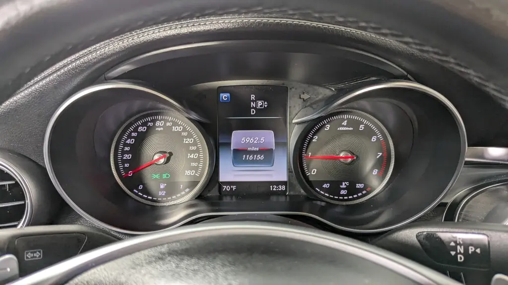 Florida Fine Cars - Used MERCEDES-BENZ C-CLASS 2015 ORLANDO C 400