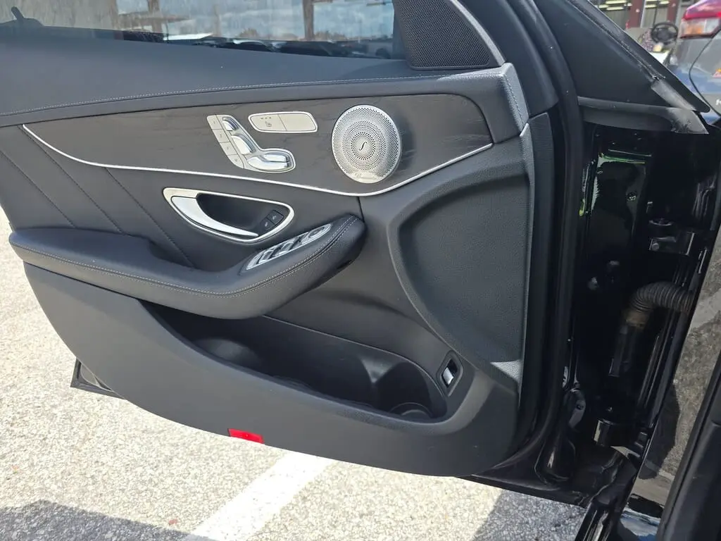 Florida Fine Cars - Used MERCEDES-BENZ C-CLASS 2015 ORLANDO C 400