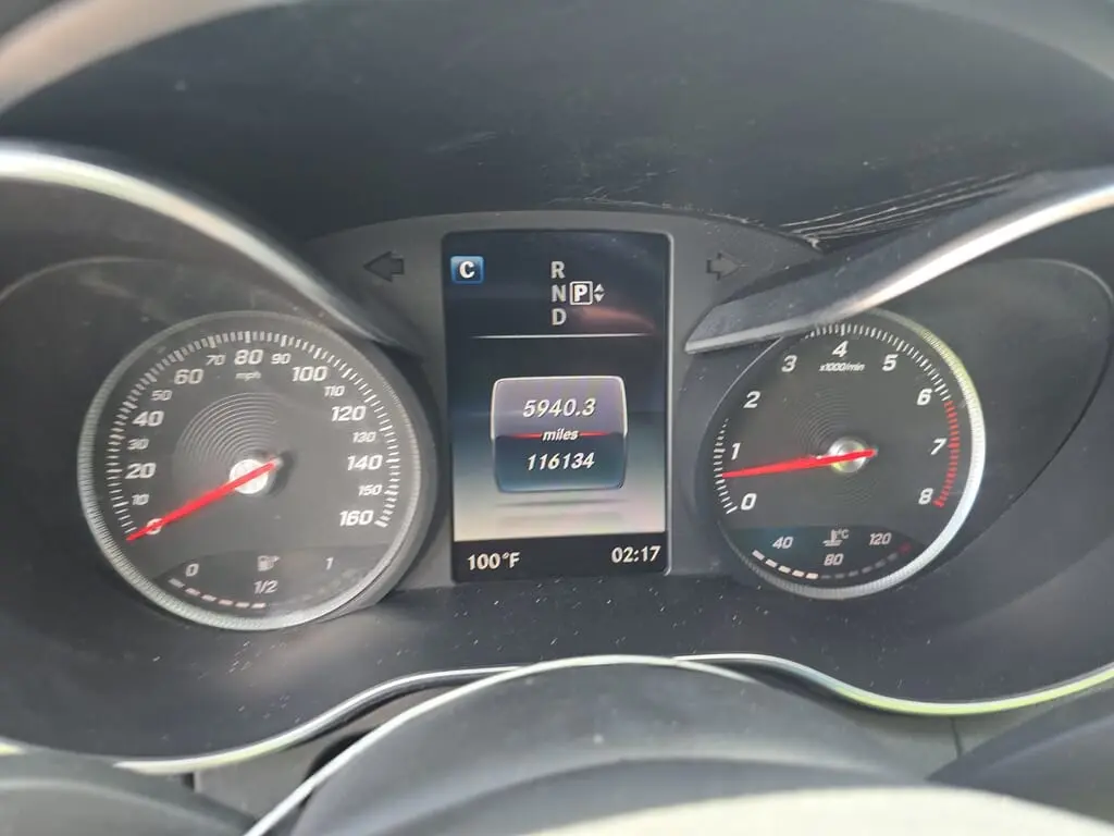 Florida Fine Cars - Used MERCEDES-BENZ C-CLASS 2015 ORLANDO C 400
