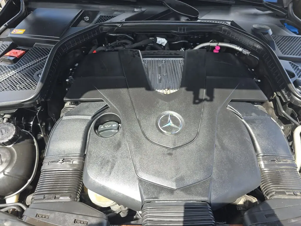 Florida Fine Cars - Used MERCEDES-BENZ C-CLASS 2015 ORLANDO C 400