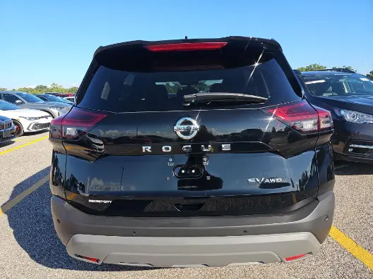 Florida Fine Cars - Used NISSAN ROGUE 2021 ORLANDO SV