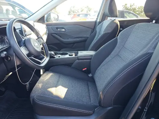 Florida Fine Cars - Used NISSAN ROGUE 2021 ORLANDO SV