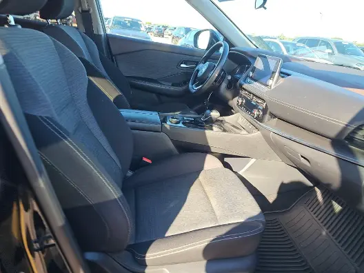Florida Fine Cars - Used NISSAN ROGUE 2021 ORLANDO SV