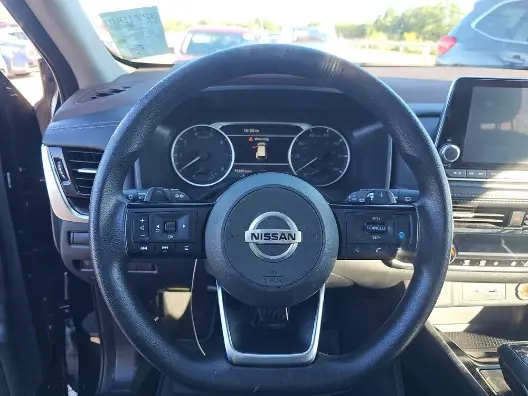 Florida Fine Cars - Used NISSAN ROGUE 2021 ORLANDO SV