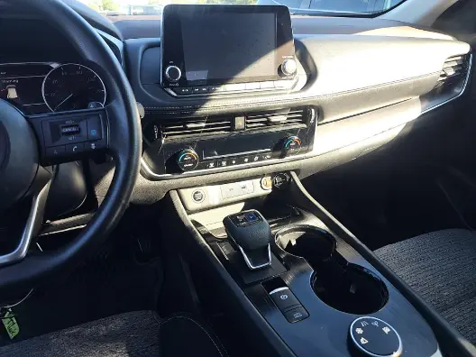 Florida Fine Cars - Used NISSAN ROGUE 2021 ORLANDO SV