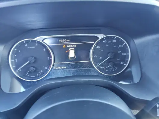 Florida Fine Cars - Used NISSAN ROGUE 2021 ORLANDO SV