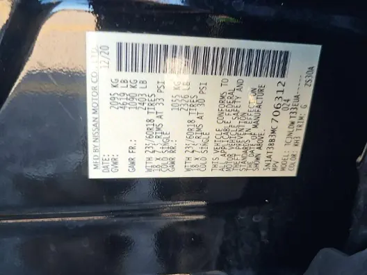 Florida Fine Cars - Used NISSAN ROGUE 2021 ORLANDO SV