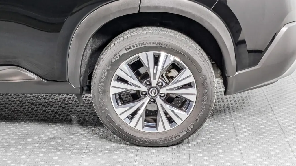 Florida Fine Cars - Used NISSAN ROGUE 2021 ORLANDO SV