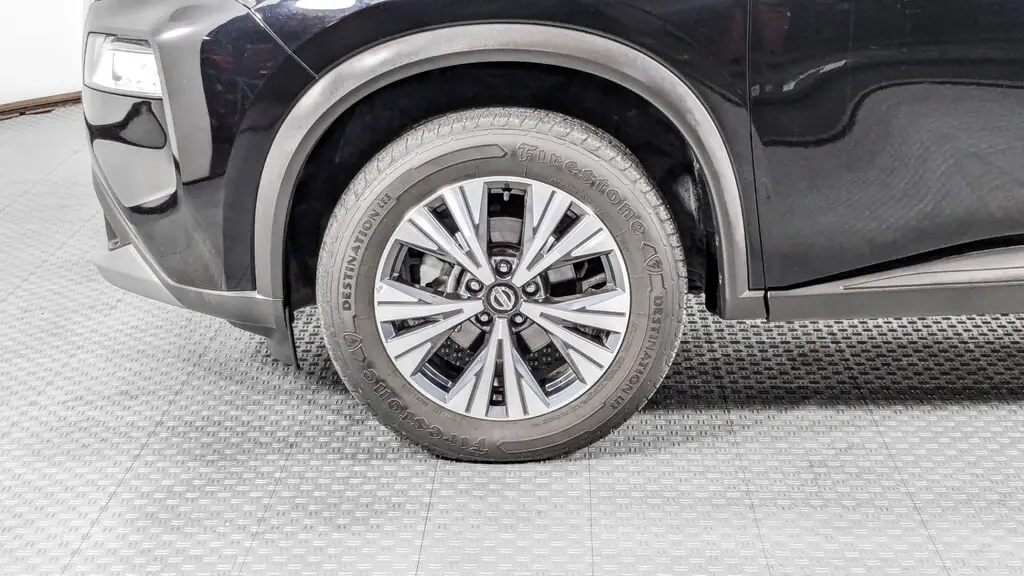 Florida Fine Cars - Used NISSAN ROGUE 2021 ORLANDO SV
