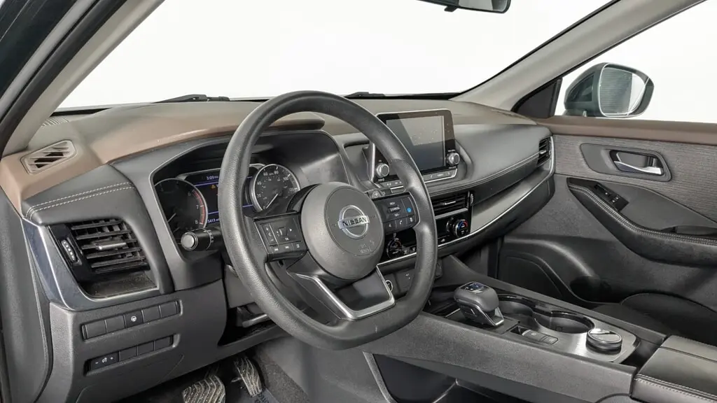 Florida Fine Cars - Used NISSAN ROGUE 2021 ORLANDO SV