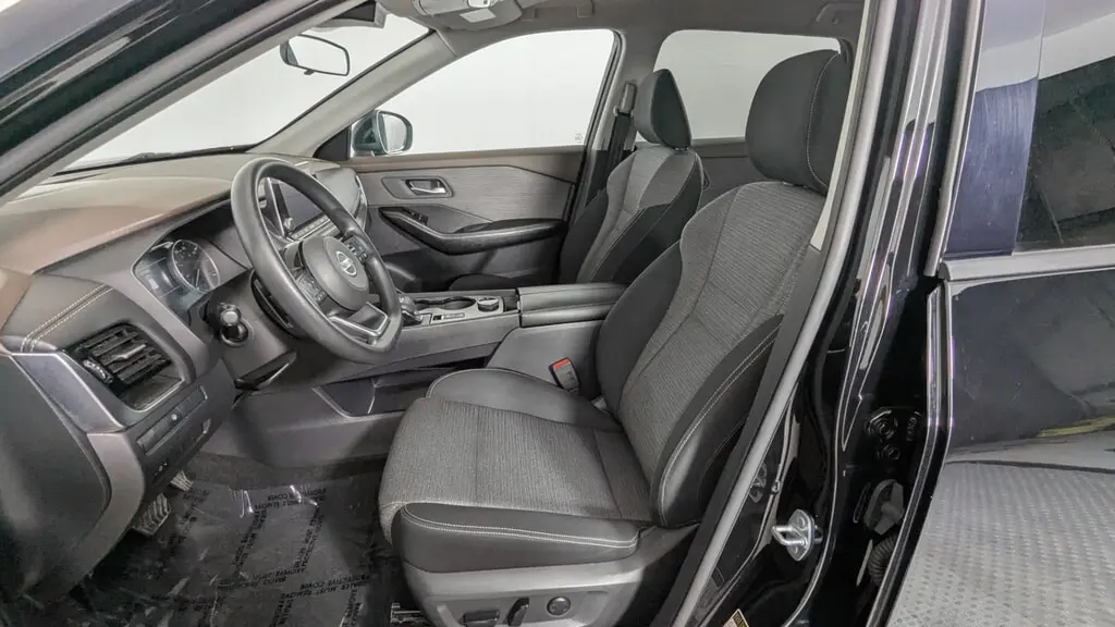 Florida Fine Cars - Used NISSAN ROGUE 2021 ORLANDO SV