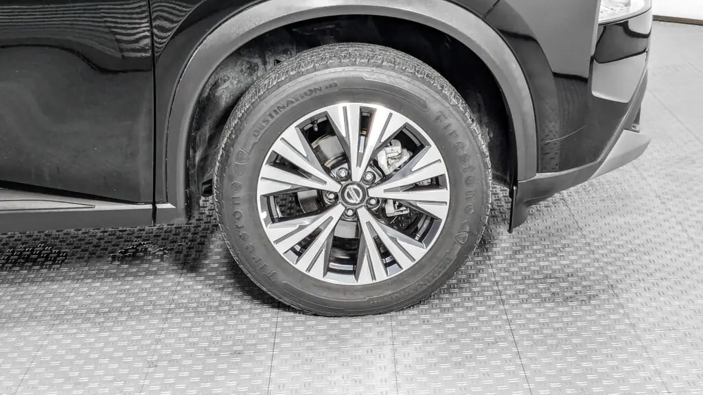 Florida Fine Cars - Used NISSAN ROGUE 2021 ORLANDO SV