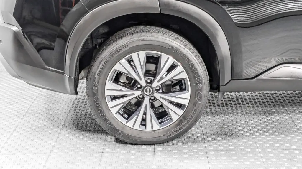 Florida Fine Cars - Used NISSAN ROGUE 2021 ORLANDO SV