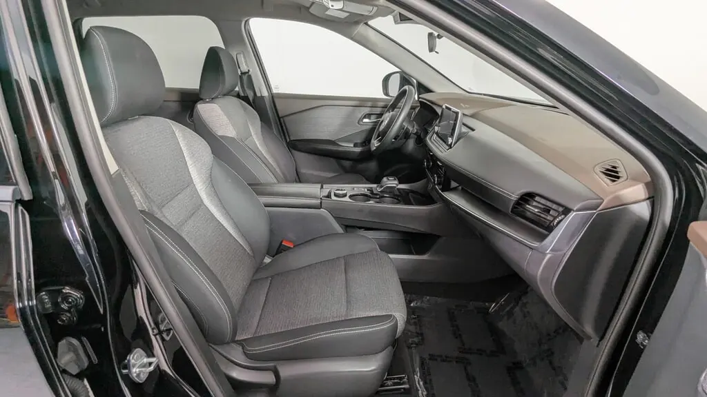 Florida Fine Cars - Used NISSAN ROGUE 2021 ORLANDO SV