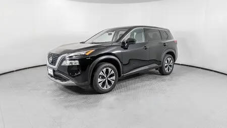 Florida Fine Cars - Used NISSAN ROGUE 2021 ORLANDO SV