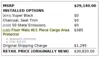 Florida Fine Cars - Used NISSAN ROGUE 2021 ORLANDO SV