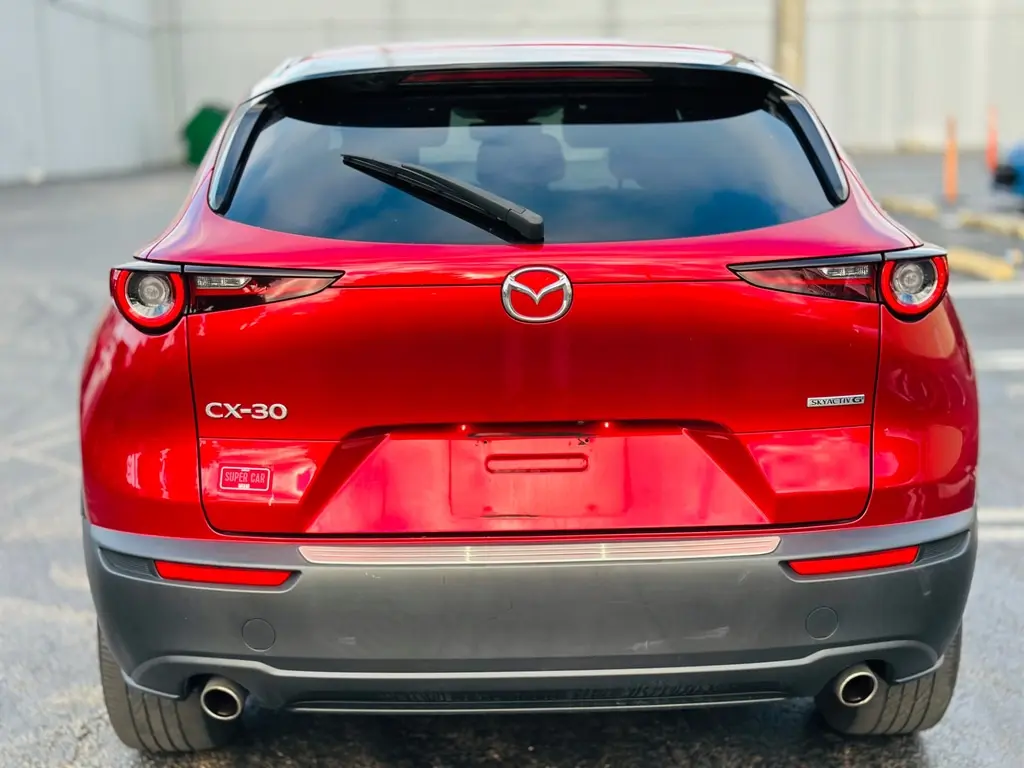 Florida Fine Cars - Used MAZDA CX-30 2021 MIAMI SELECT