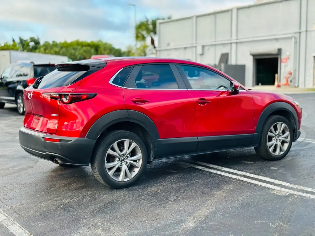 Florida Fine Cars - Used MAZDA CX-30 2021 MIAMI SELECT