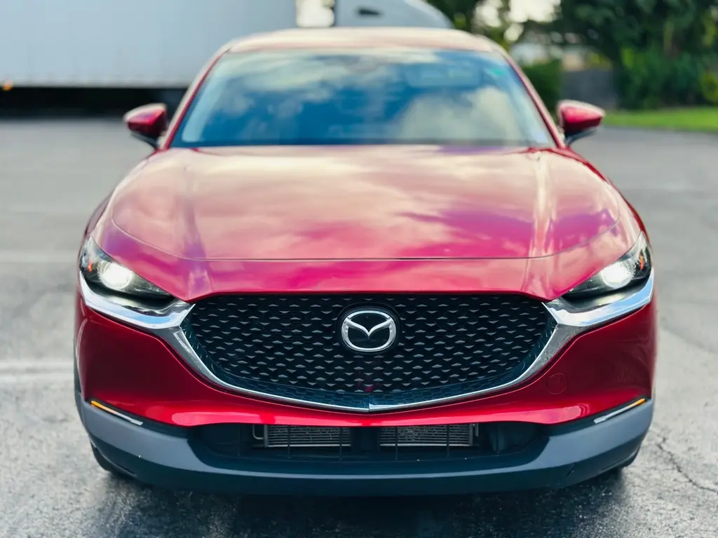 Florida Fine Cars - Used MAZDA CX-30 2021 MIAMI SELECT