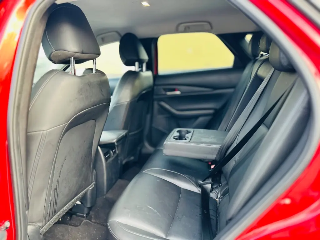 Florida Fine Cars - Used MAZDA CX-30 2021 MIAMI SELECT