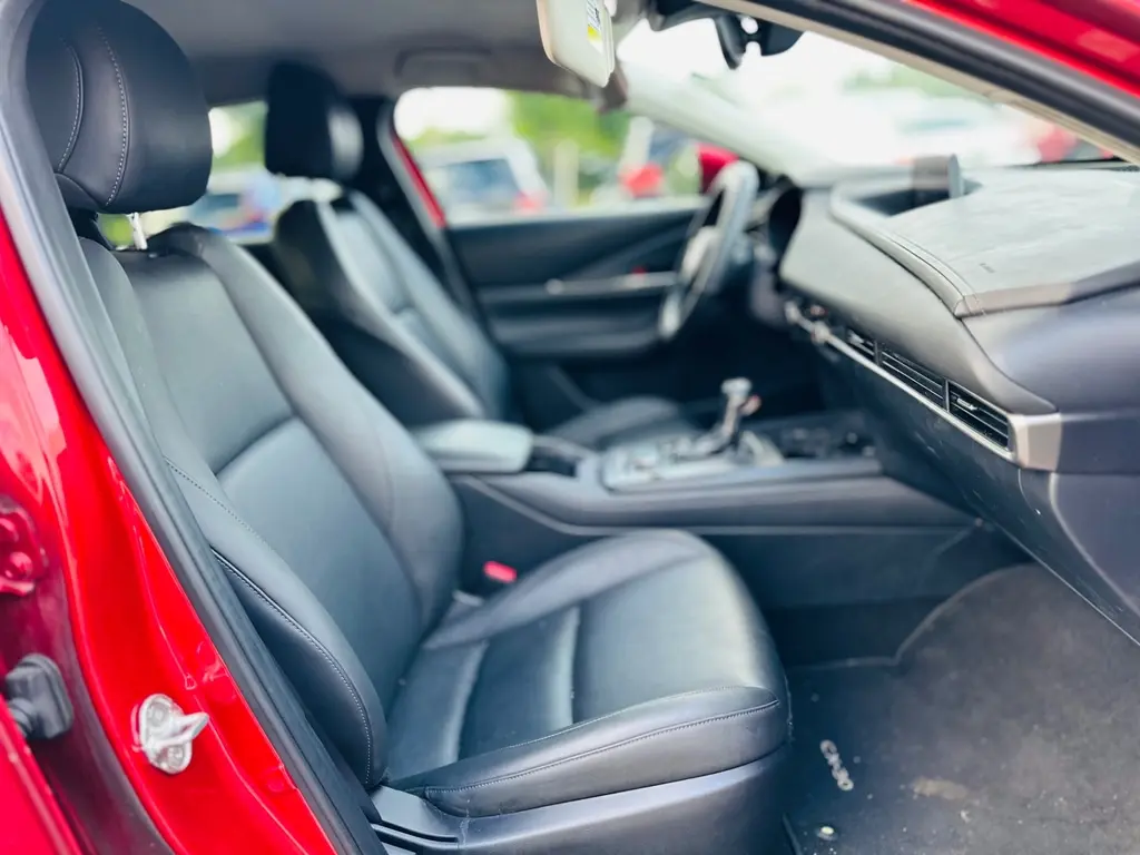 Florida Fine Cars - Used MAZDA CX-30 2021 MIAMI SELECT