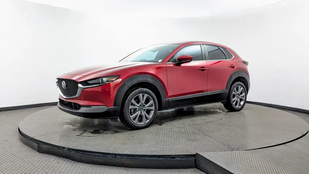 Florida Fine Cars - Used MAZDA CX-30 2021 MARGATE SELECT