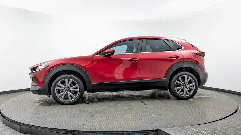 Florida Fine Cars - Used MAZDA CX-30 2021 MARGATE SELECT
