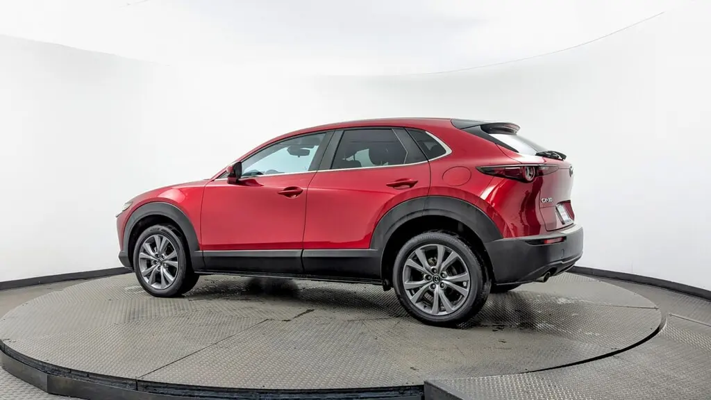 Florida Fine Cars - Used MAZDA CX-30 2021 MARGATE SELECT