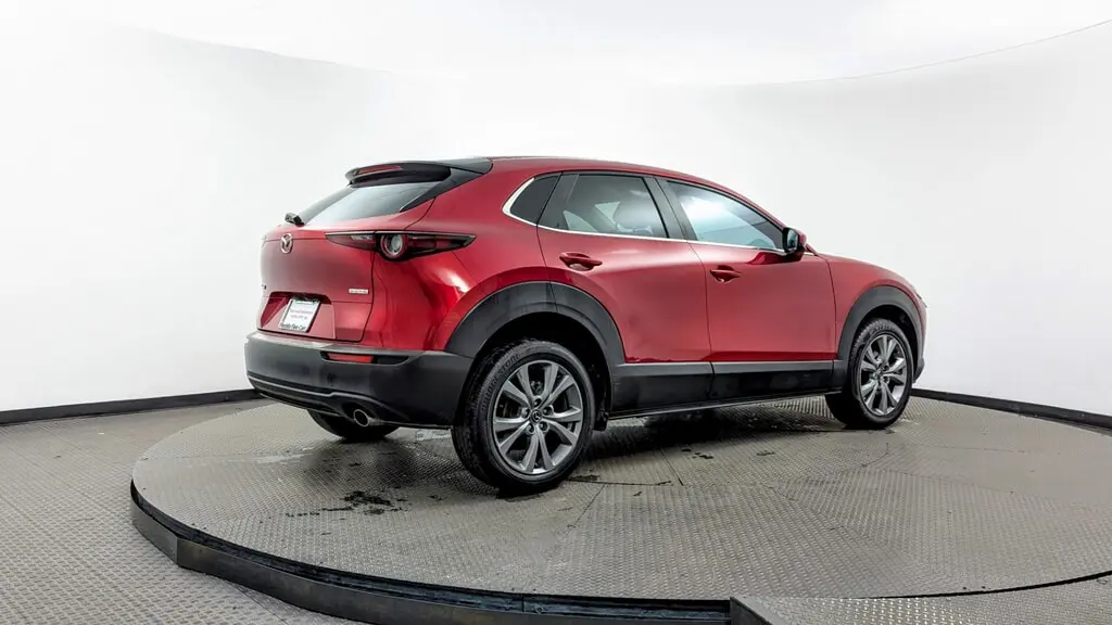 Florida Fine Cars - Used MAZDA CX-30 2021 MARGATE SELECT