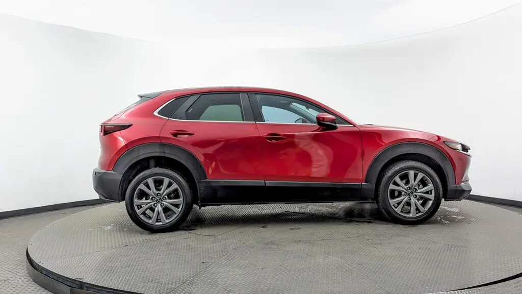 Florida Fine Cars - Used MAZDA CX-30 2021 MARGATE SELECT