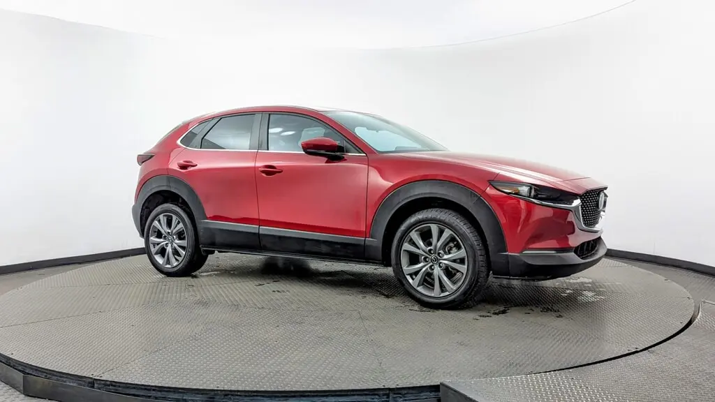 Florida Fine Cars - Used MAZDA CX-30 2021 MARGATE SELECT