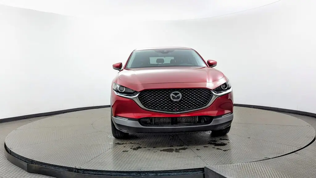 Florida Fine Cars - Used MAZDA CX-30 2021 MARGATE SELECT