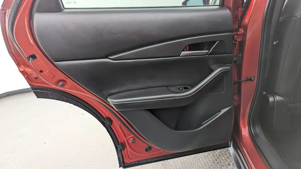 Florida Fine Cars - Used MAZDA CX-30 2021 MARGATE SELECT