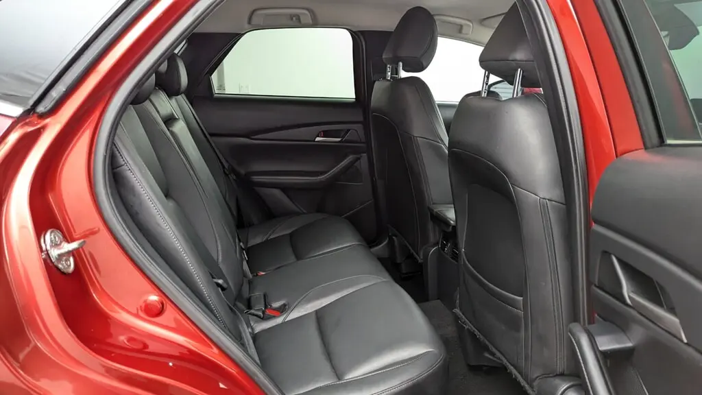 Florida Fine Cars - Used MAZDA CX-30 2021 MARGATE SELECT