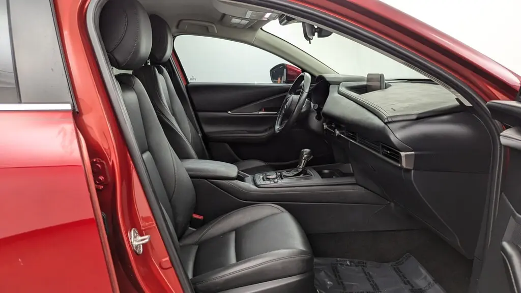 Florida Fine Cars - Used MAZDA CX-30 2021 MARGATE SELECT