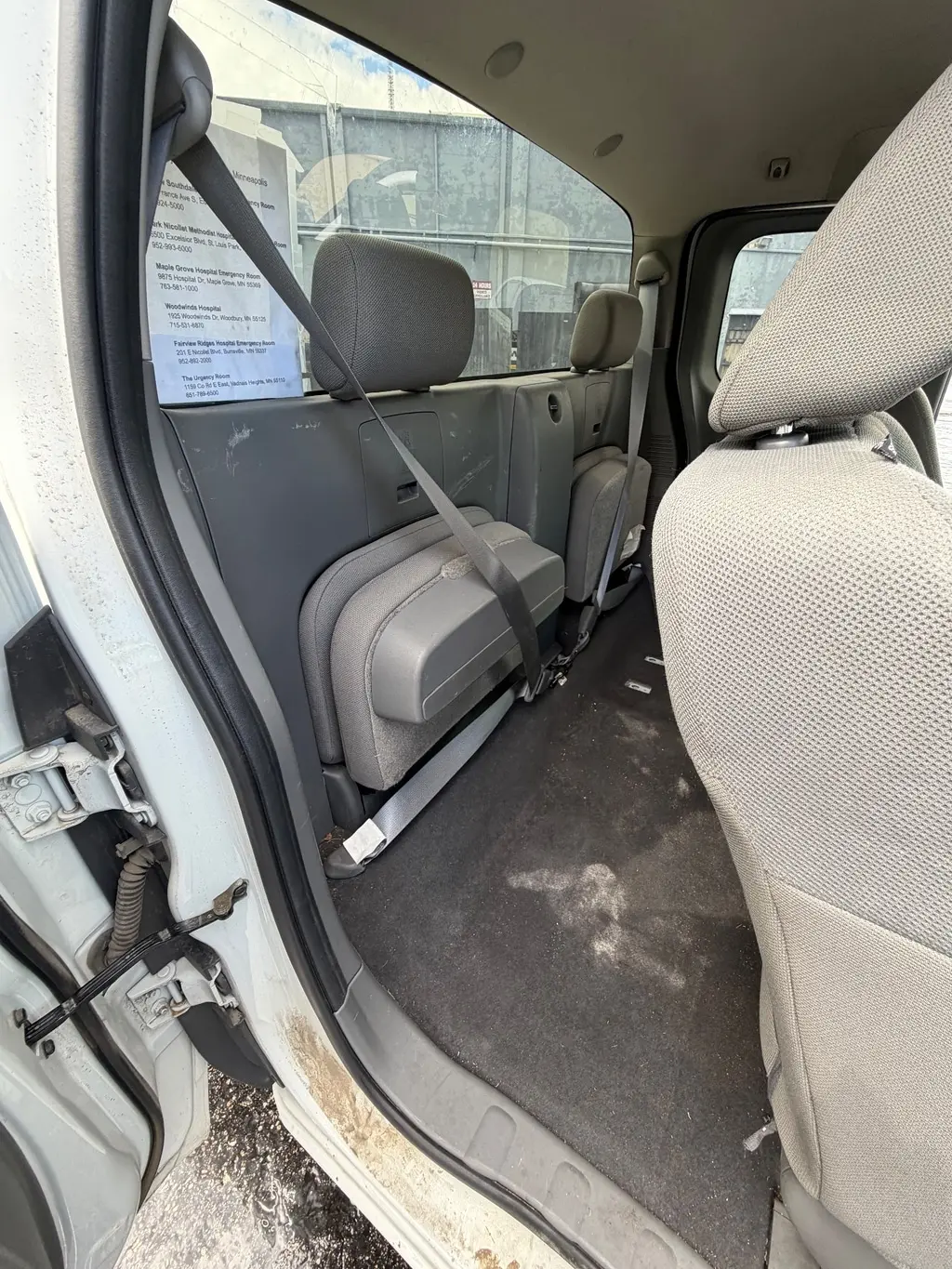 Florida Fine Cars - Used NISSAN FRONTIER 2019 MARGATE S