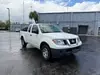 Florida Fine Cars - Used NISSAN FRONTIER 2019 MARGATE S