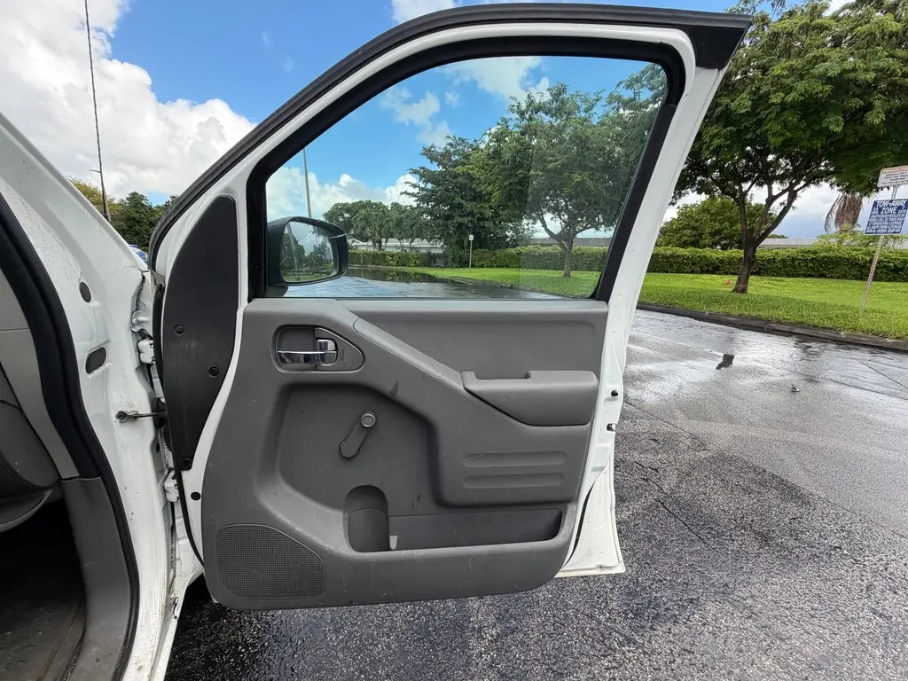 Florida Fine Cars - Used NISSAN FRONTIER 2019 MARGATE S
