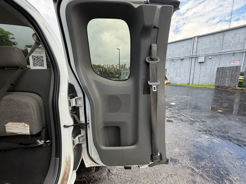 Florida Fine Cars - Used NISSAN FRONTIER 2019 MARGATE S
