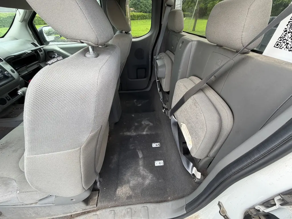 Florida Fine Cars - Used NISSAN FRONTIER 2019 MARGATE S