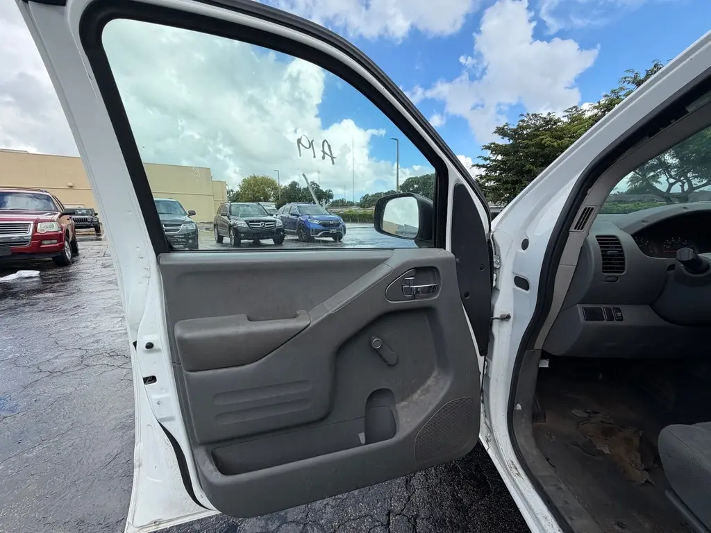 Florida Fine Cars - Used NISSAN FRONTIER 2019 MARGATE S