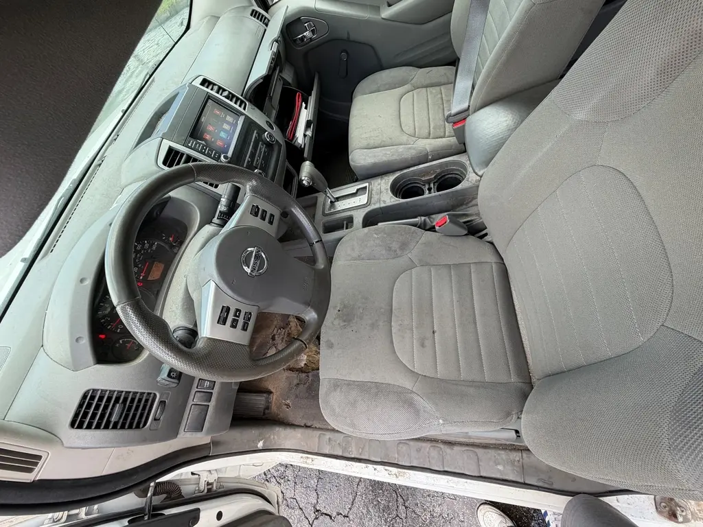 Florida Fine Cars - Used NISSAN FRONTIER 2019 MARGATE S