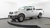 Florida Fine Cars - Used NISSAN FRONTIER 2019 MARGATE S