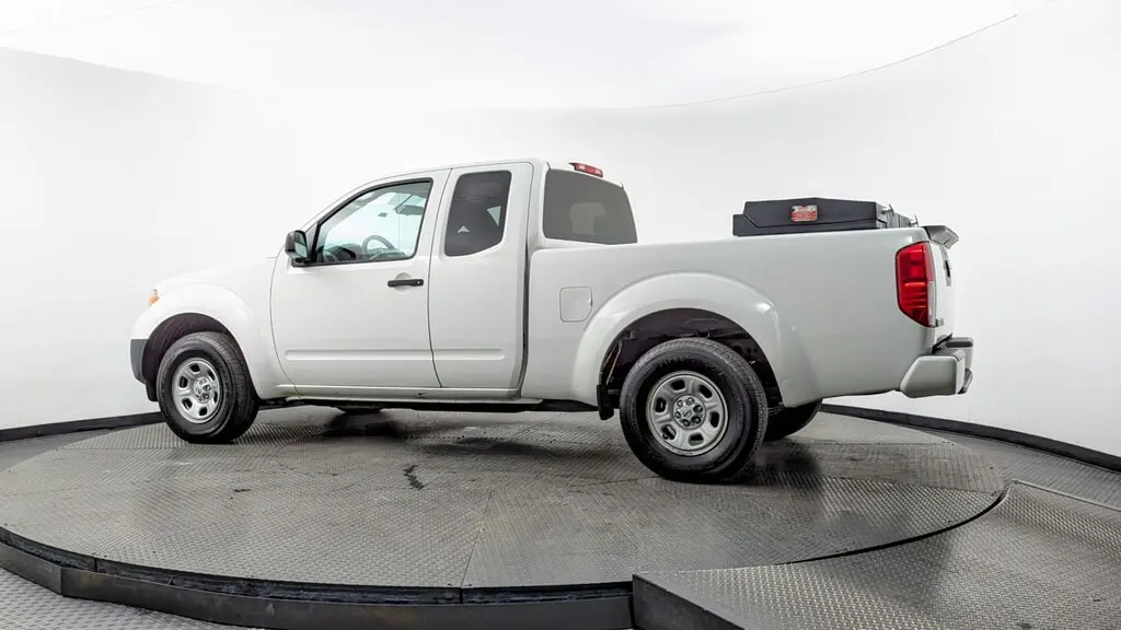 Florida Fine Cars - Used NISSAN FRONTIER 2019 MARGATE S
