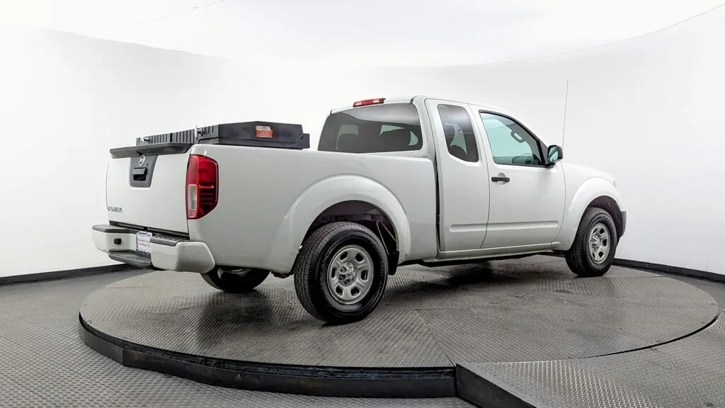 Florida Fine Cars - Used NISSAN FRONTIER 2019 MARGATE S