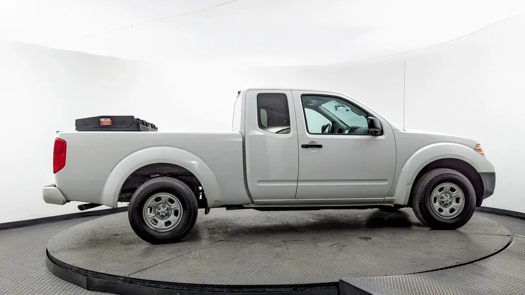 Florida Fine Cars - Used NISSAN FRONTIER 2019 MARGATE S