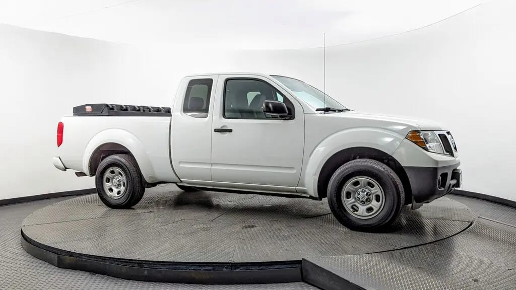 Florida Fine Cars - Used NISSAN FRONTIER 2019 MARGATE S