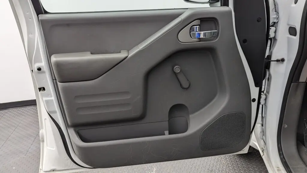 Florida Fine Cars - Used NISSAN FRONTIER 2019 MARGATE S