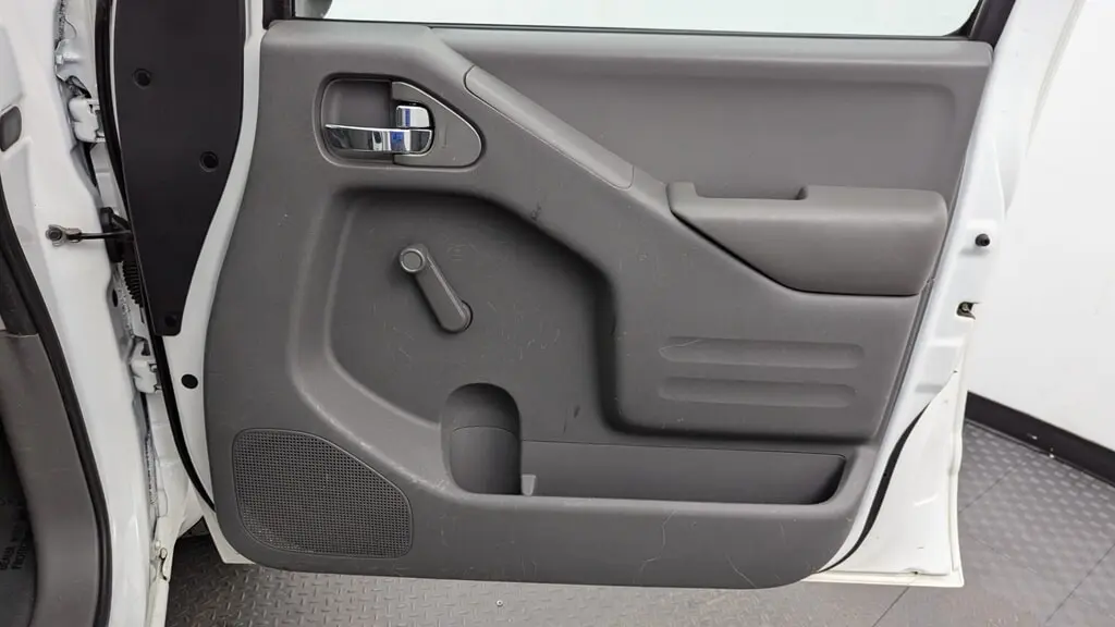 Florida Fine Cars - Used NISSAN FRONTIER 2019 MARGATE S